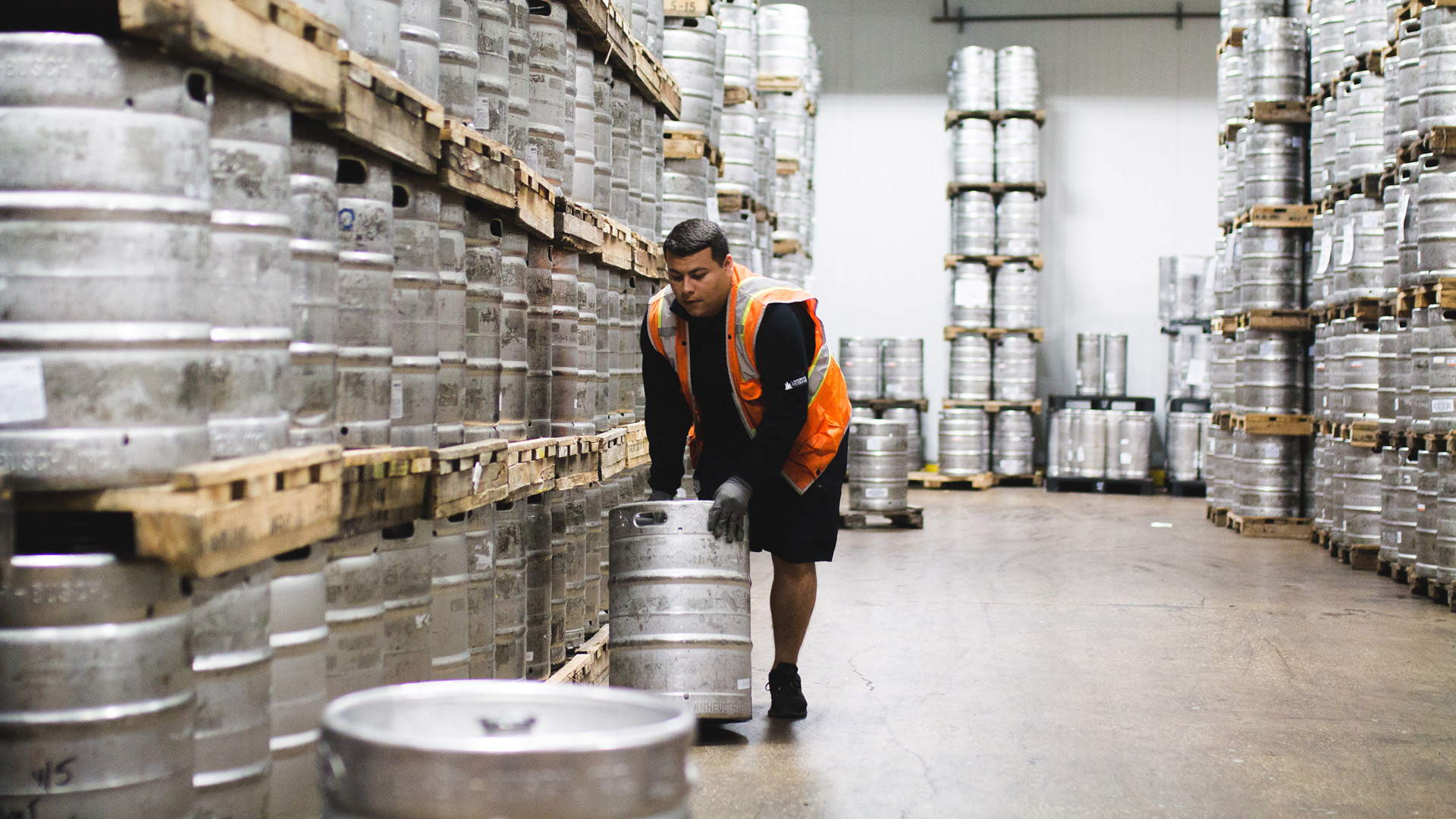 KegWarehouse