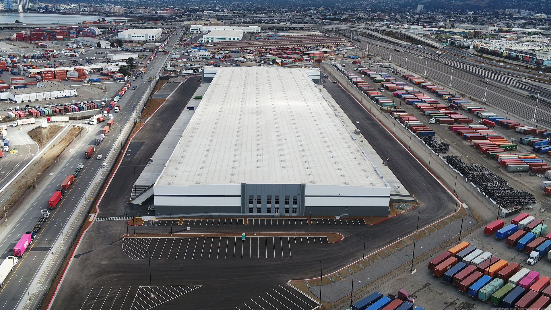 PCC-OaklandFacility