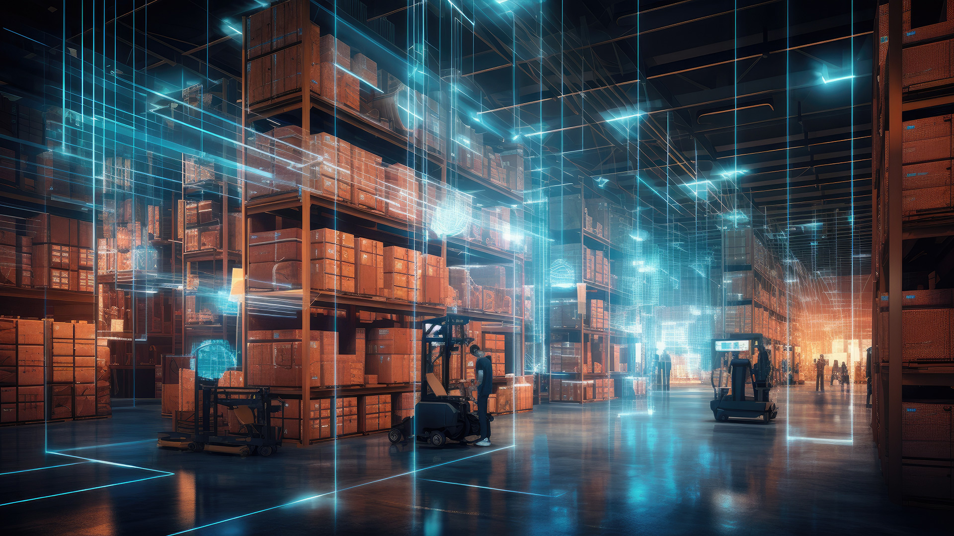 PCC-Warehouse-Tech